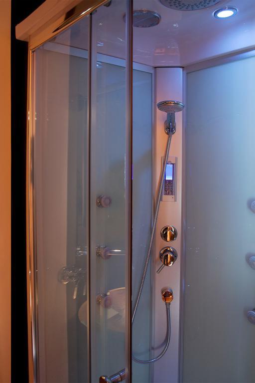 Locus Amoenus Luxury Rooms Terlizzi Oda fotoğraf