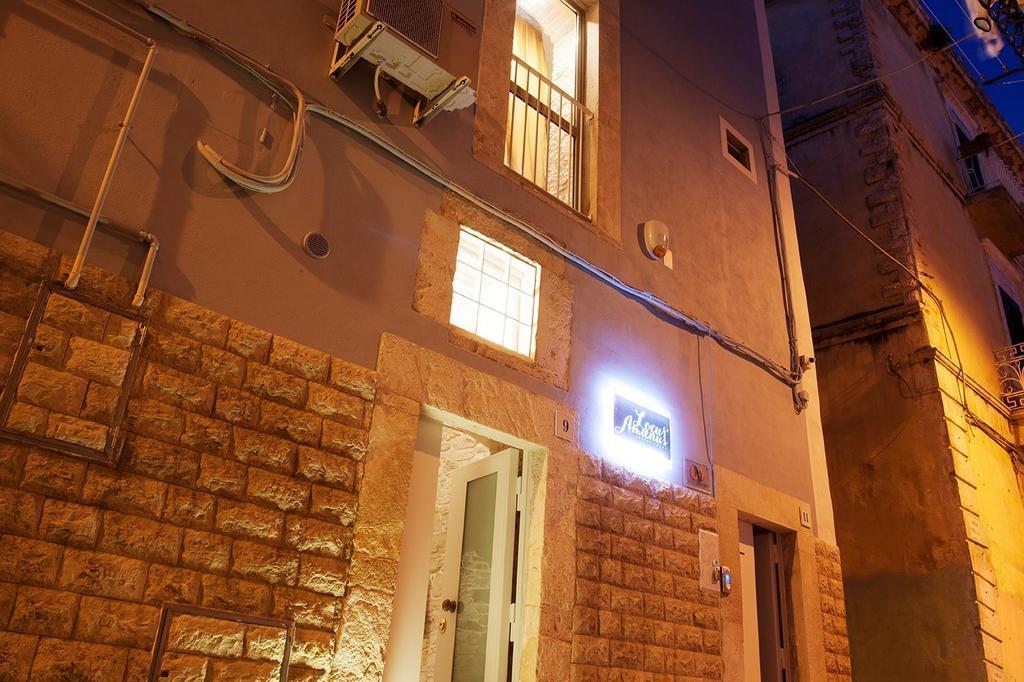 Locus Amoenus Luxury Rooms Terlizzi Dış mekan fotoğraf