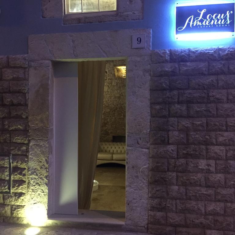 Locus Amoenus Luxury Rooms Terlizzi Oda fotoğraf