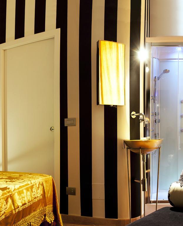 Locus Amoenus Luxury Rooms Terlizzi Oda fotoğraf