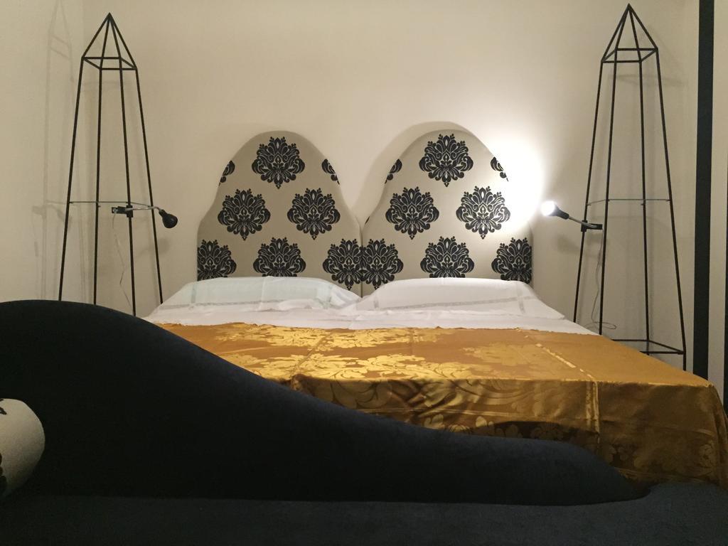 Locus Amoenus Luxury Rooms Terlizzi Oda fotoğraf