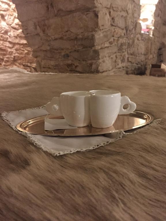 Locus Amoenus Luxury Rooms Terlizzi Oda fotoğraf