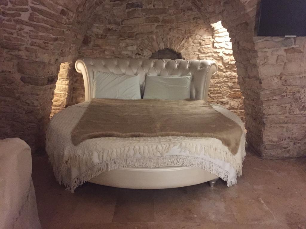 Locus Amoenus Luxury Rooms Terlizzi Oda fotoğraf