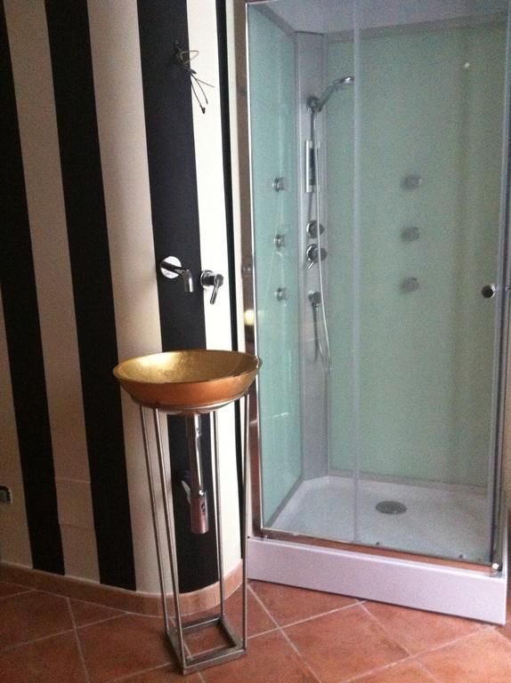 Locus Amoenus Luxury Rooms Terlizzi Oda fotoğraf